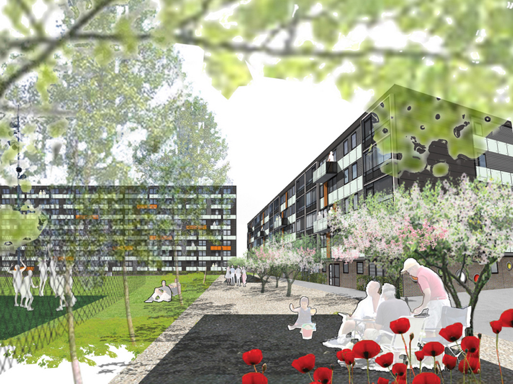 nord collage