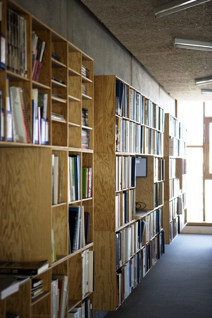 bibiloteket_foto Anders Hviid