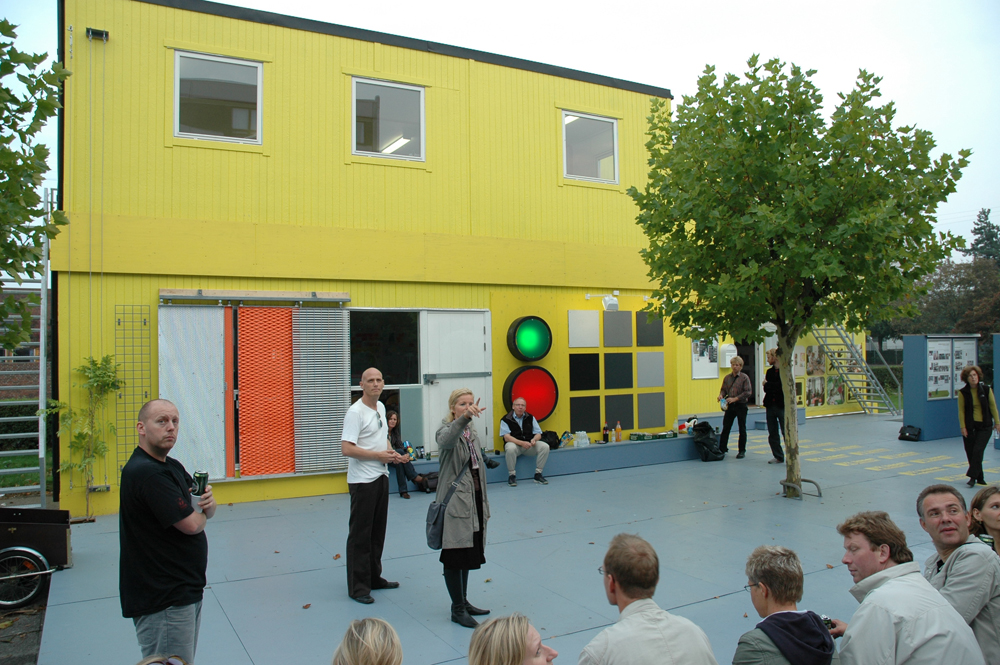projektkontor
