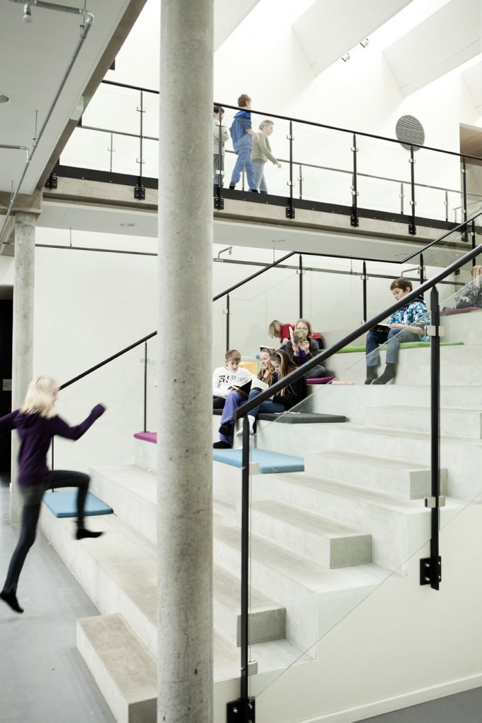 Trappen_foto Anders Hviid