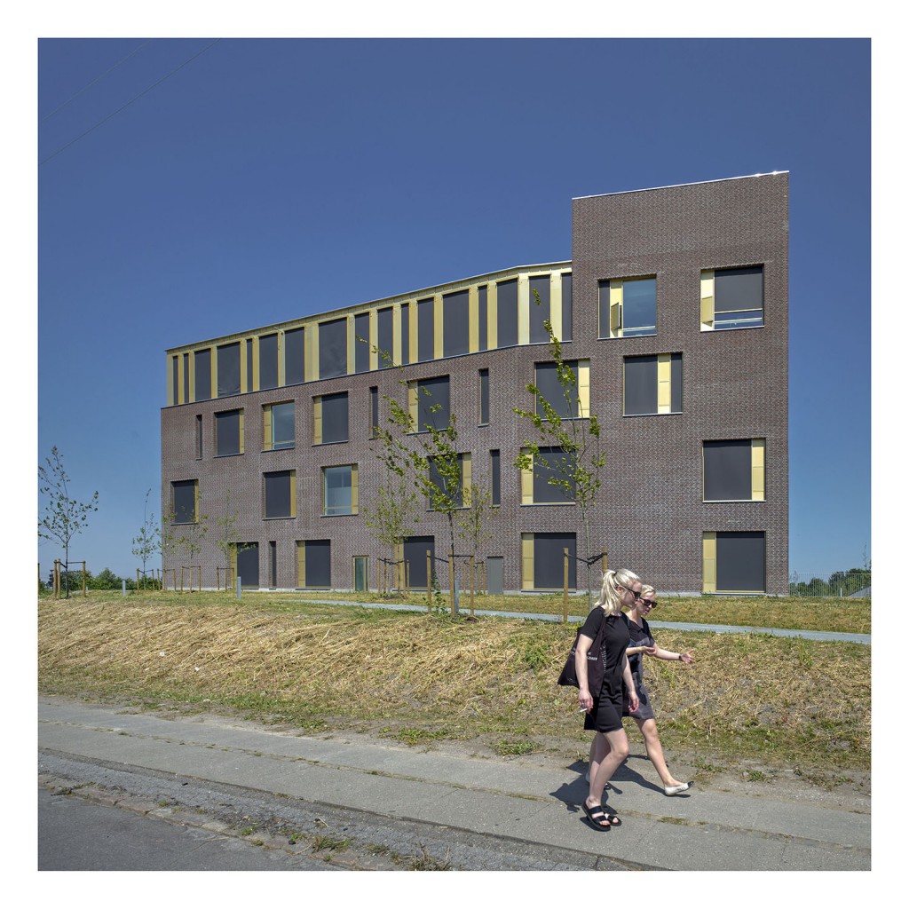 Syd Facade_Jens Lindhe foto