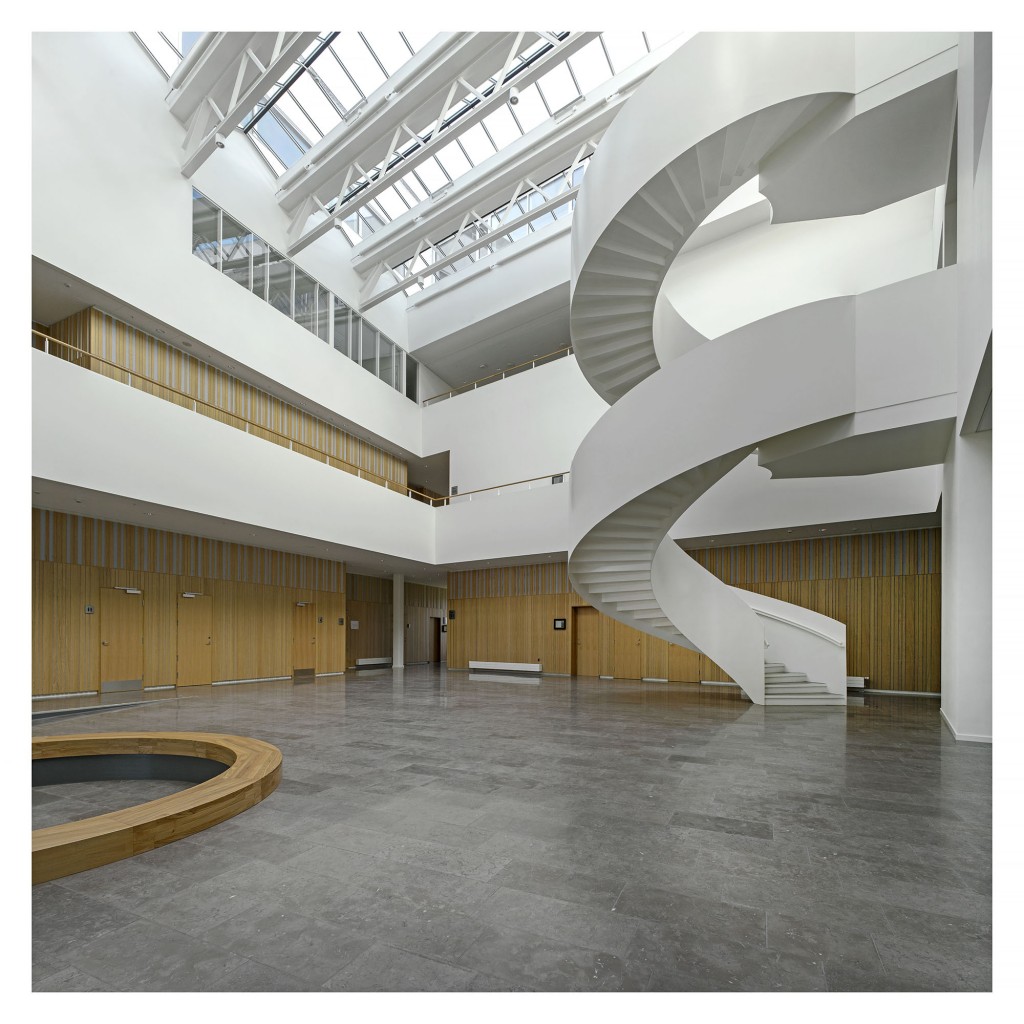 Atrium_Jens Lindhe foto