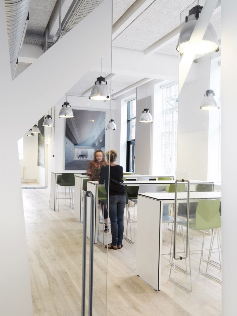 Kantine_foto Anders Hviid