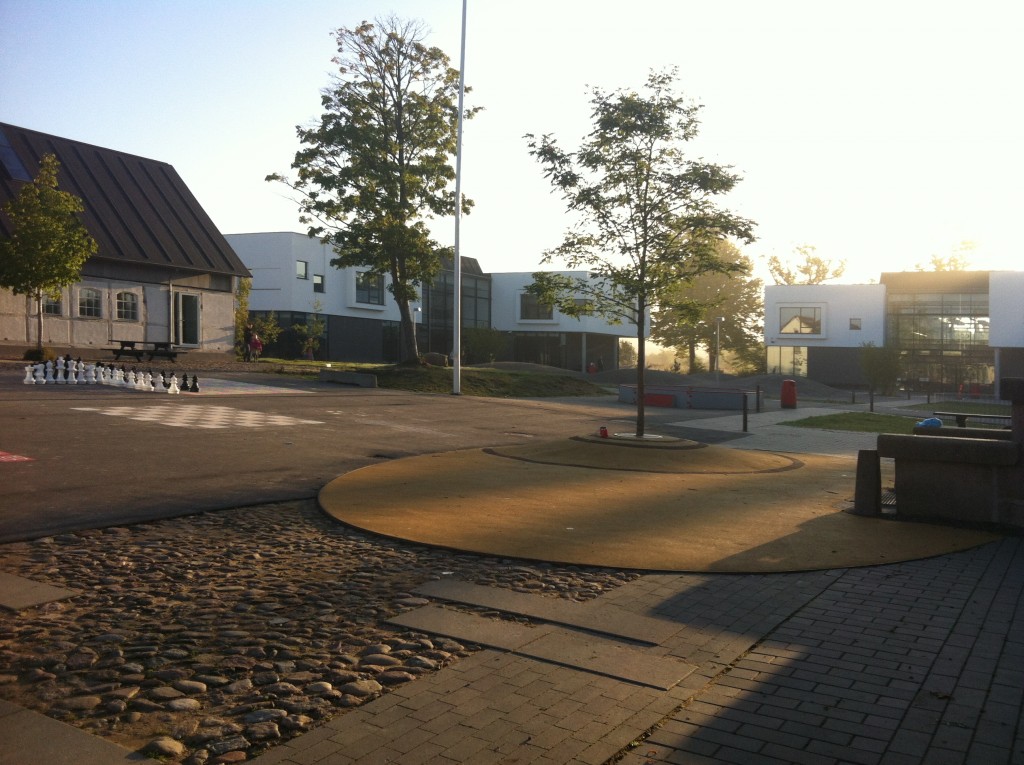foto JJW arkitekter