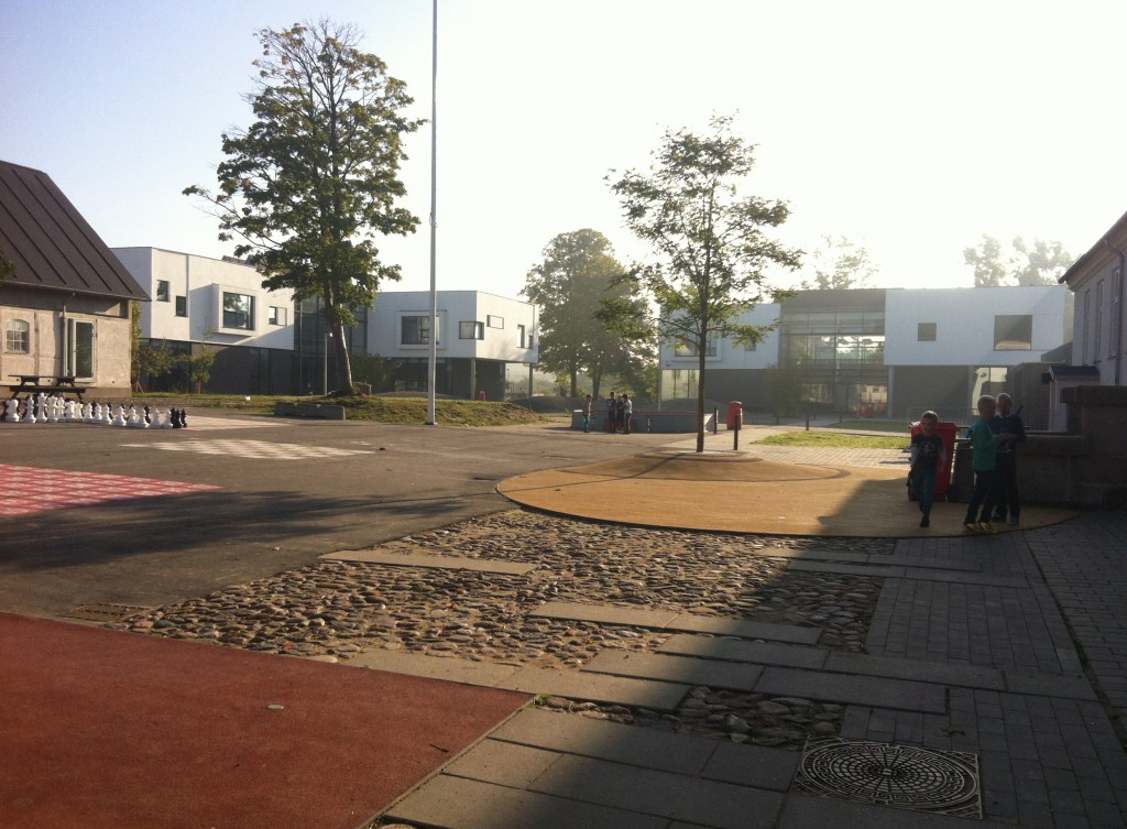 foto JJW arkitekter
