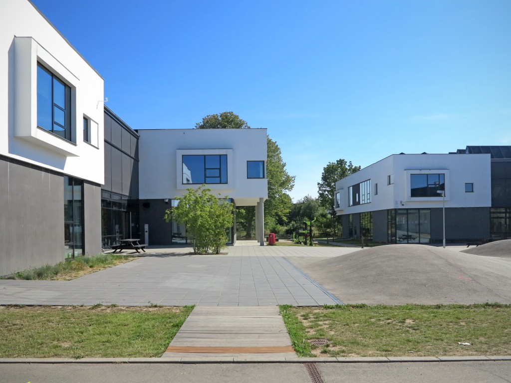 foto JJW arkitekter
