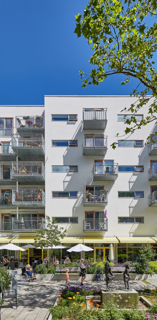 Havefacade_foto Jakob Birgens