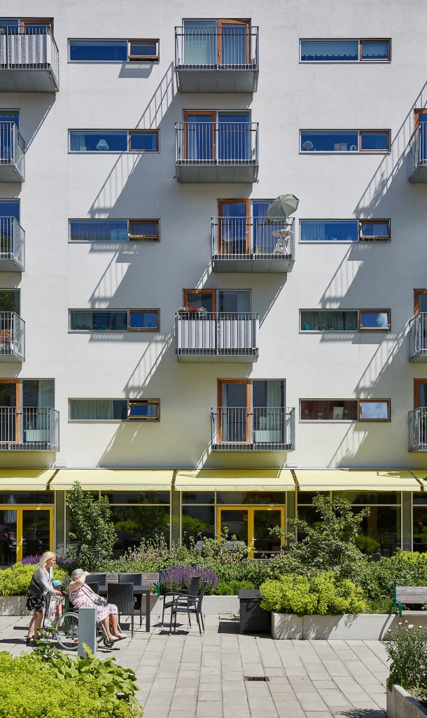 Havefacade_foto Jakob Birgens