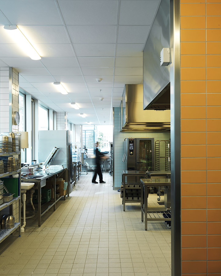 Køkken_foto Anders Hviid