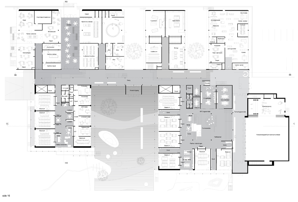 Stueplan