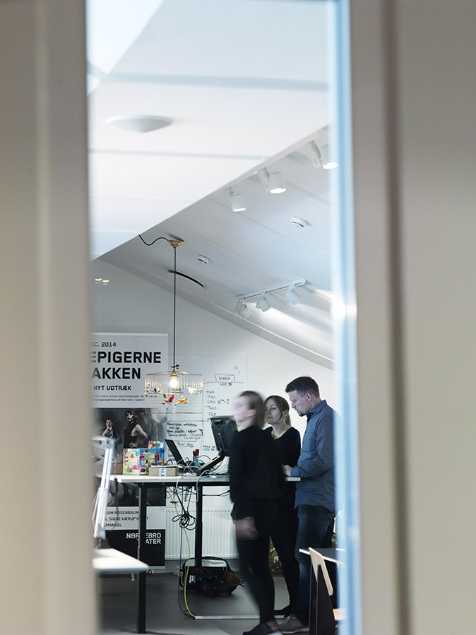 Kig til kontoret_Anders Hviid foto