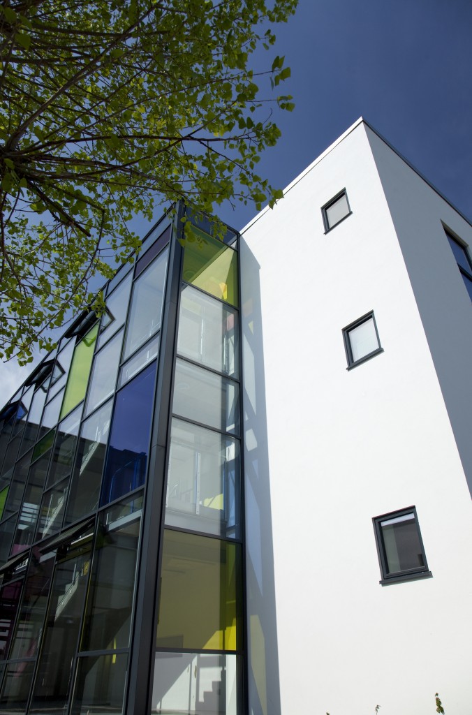 Bebeyggelsens arkitektur_foto Signe Find Larsen