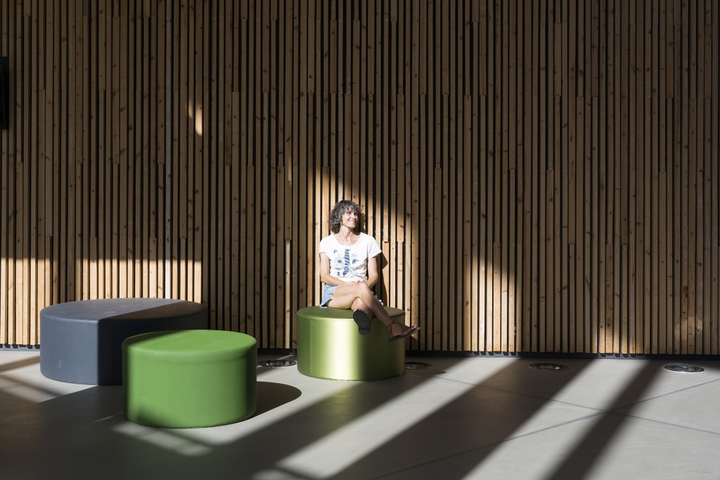 Hall_foto Torben Eskerod