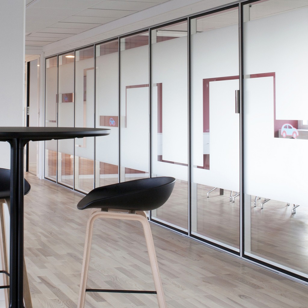 Bestyrelseslokale set fra kantine_foto Hrund Winckler