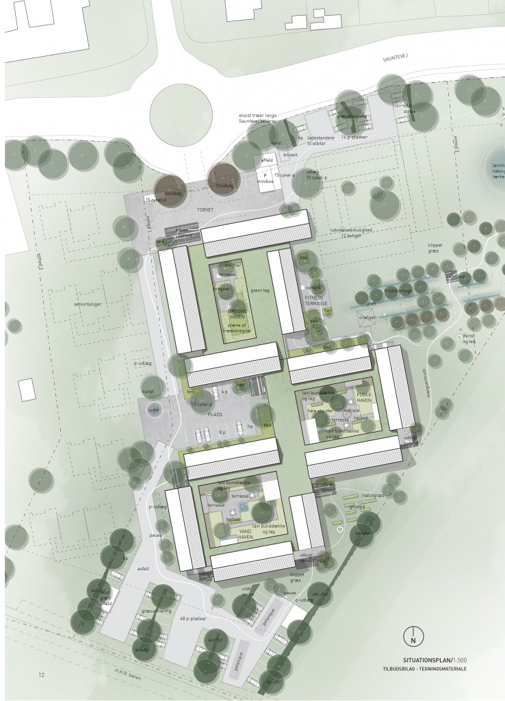 Situationsplan_fra konkurrencen