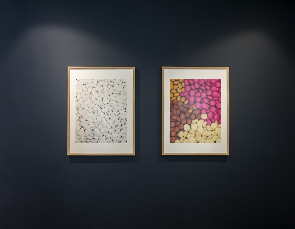 Fotokunst af Alastair Philip Wiper_ foto Torben Eskerod