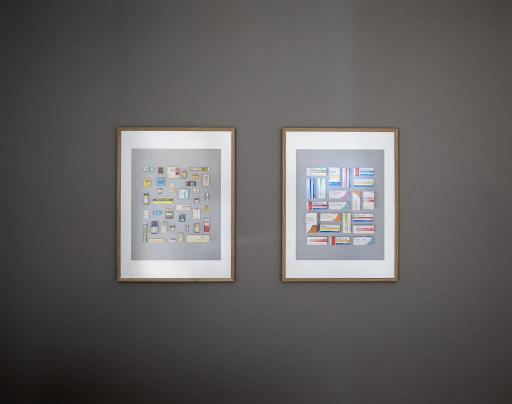 Fotokunst af Alastair Philip Wiper_ foto Torben Eskerod