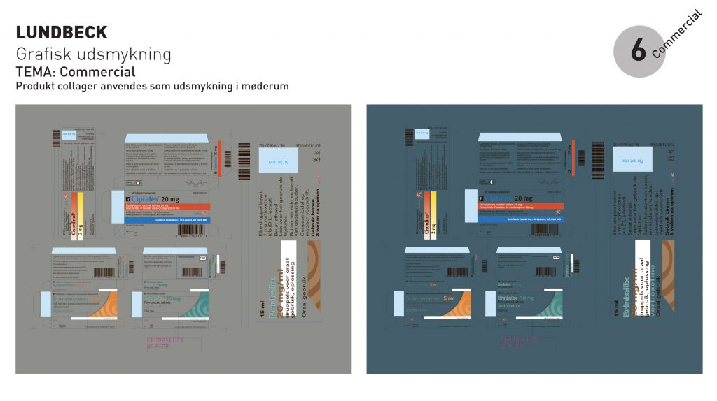 Grafisk udsmykningsstrategi_produktcollage