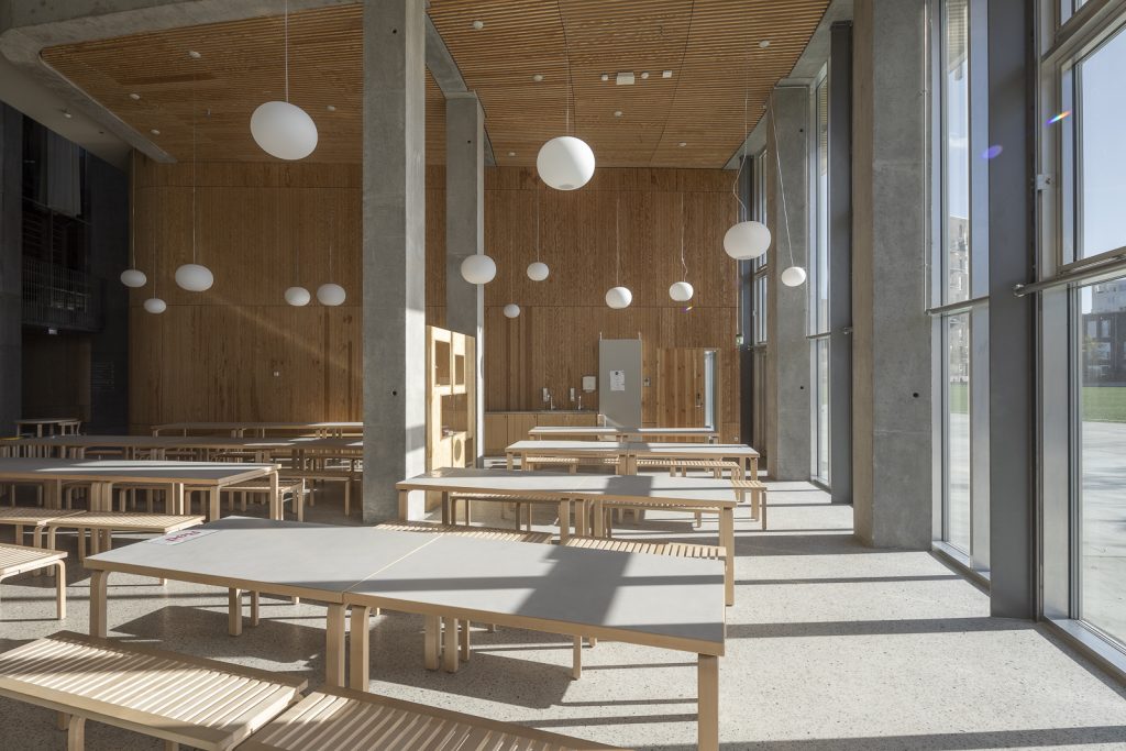 foto Torben Eskerod_kantinen 