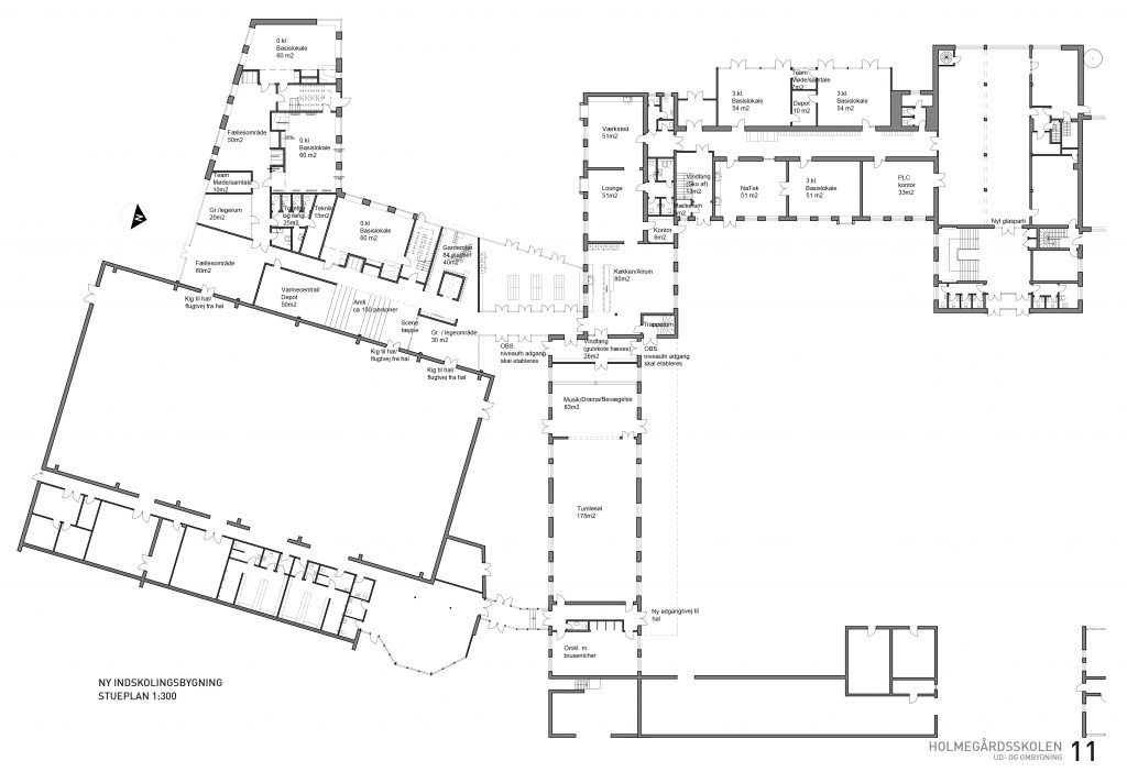 Stueplan
