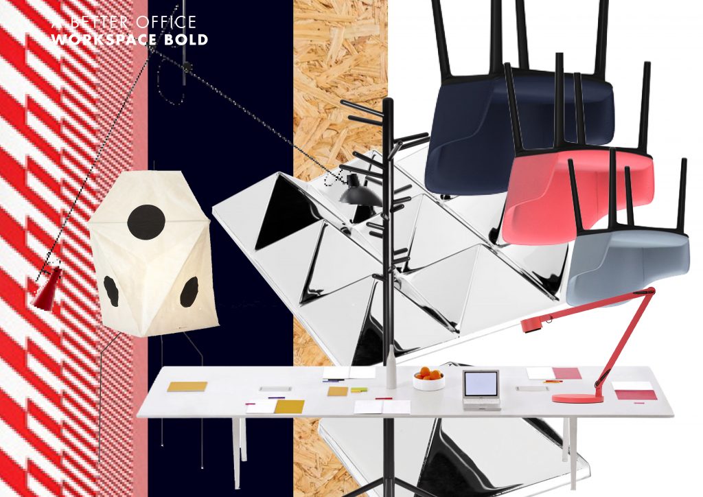 moodboard bold