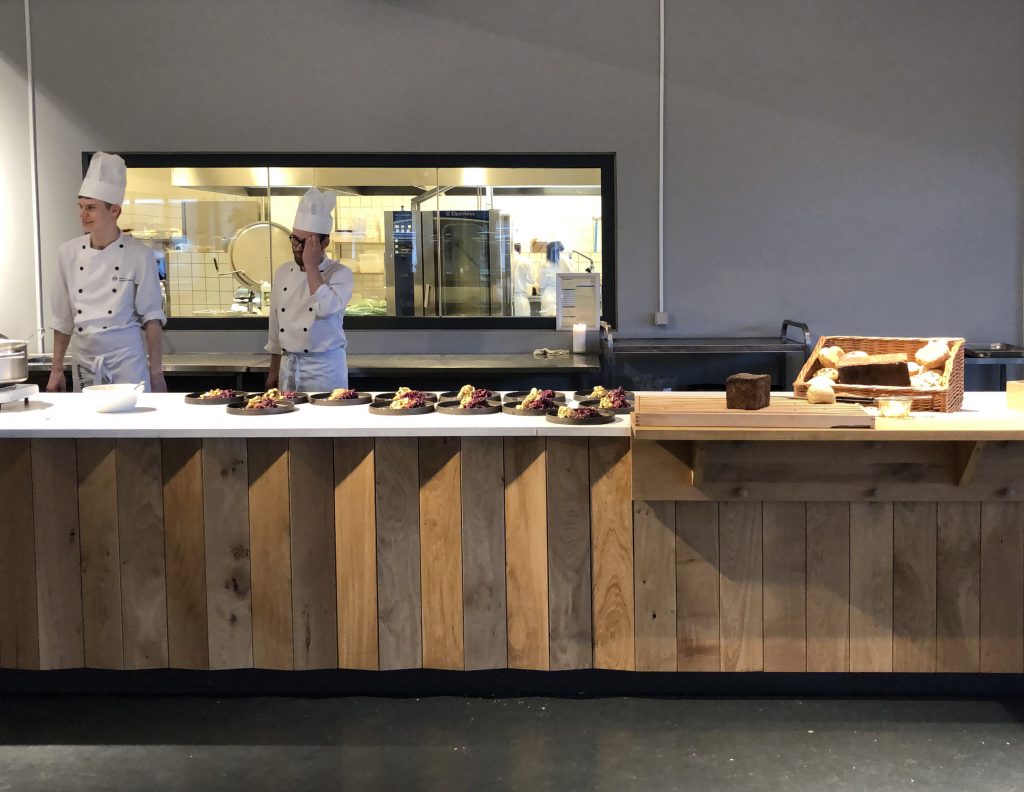 HRS/ Elevbistro_foto JJW