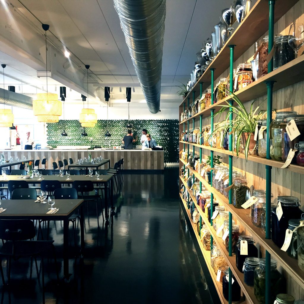 HRS/ Elevrestaurant/ skuereol_foto JJW