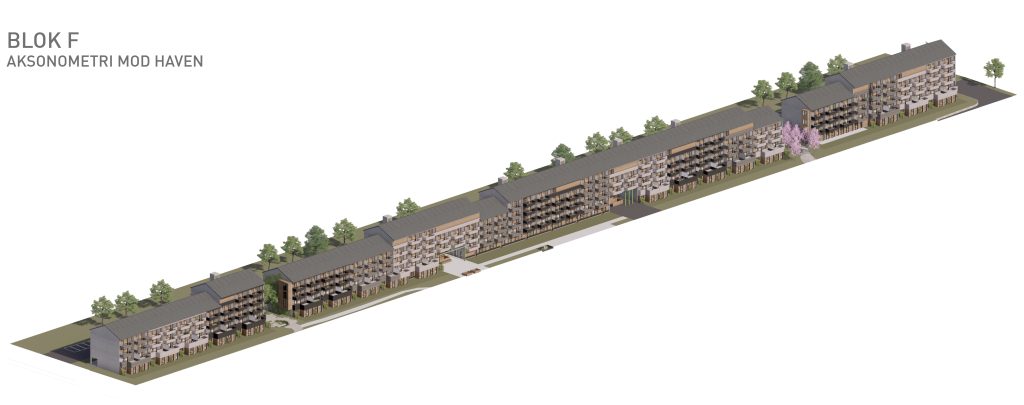 BLOK F_ nye facader mod haverummet