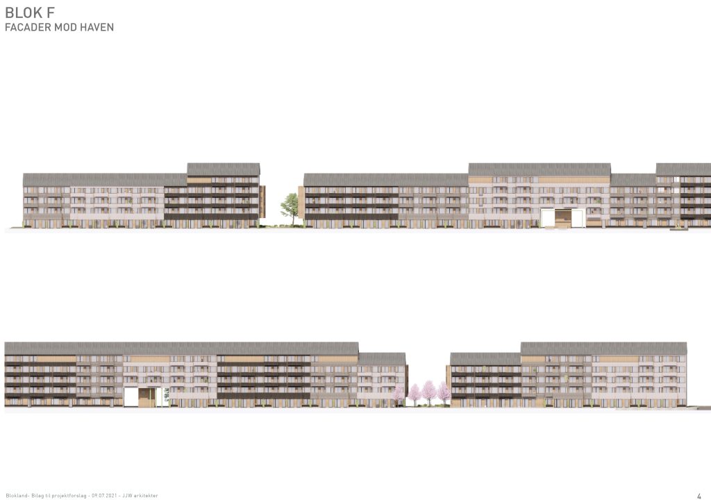 BLOK F_facade mod haven