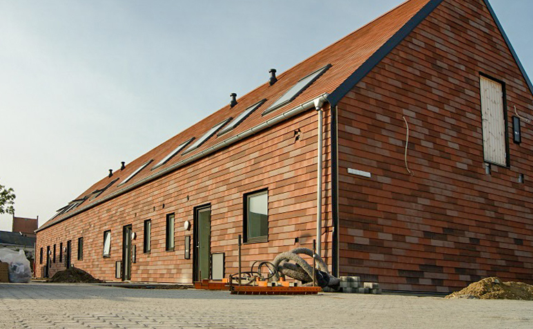 Bygning A_byggeplads